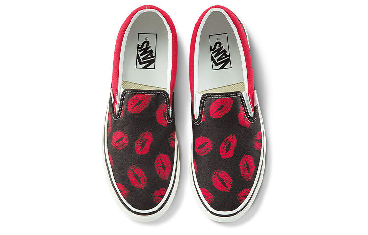 Vans Classic Slip-On 98 DX 'Anaheim Factory - Hotlips' VN0A3JEX45T