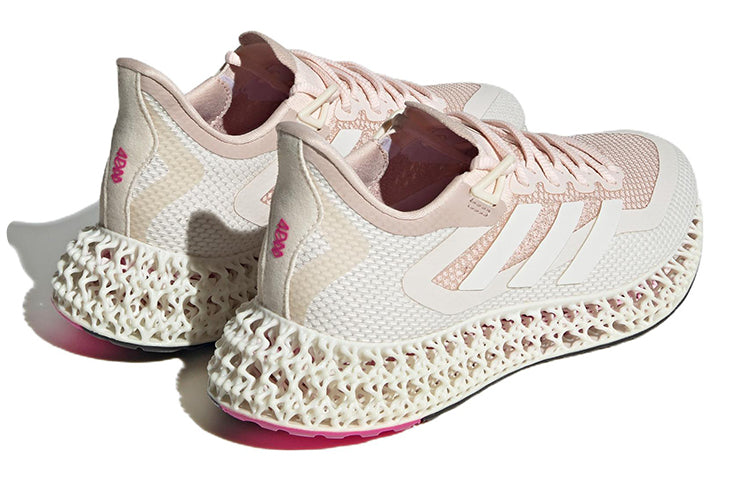 (WMNS) adidas 4DFWD 2 'Wonder Quartz' HP7650