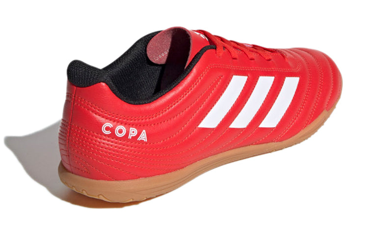 adidas Copa 20.4 IN 'Red White' EF1957