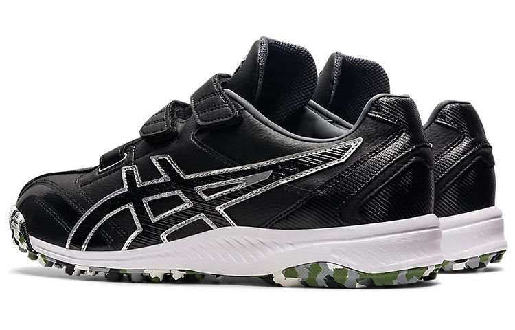 ASICS Neorevive TR 2 Baseball 'Black' 1123A015-008