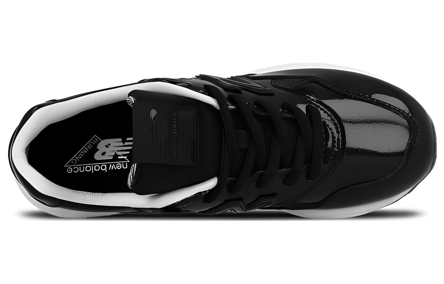 (WMNS) New Balance 580 'Black Patent' WRT580MT