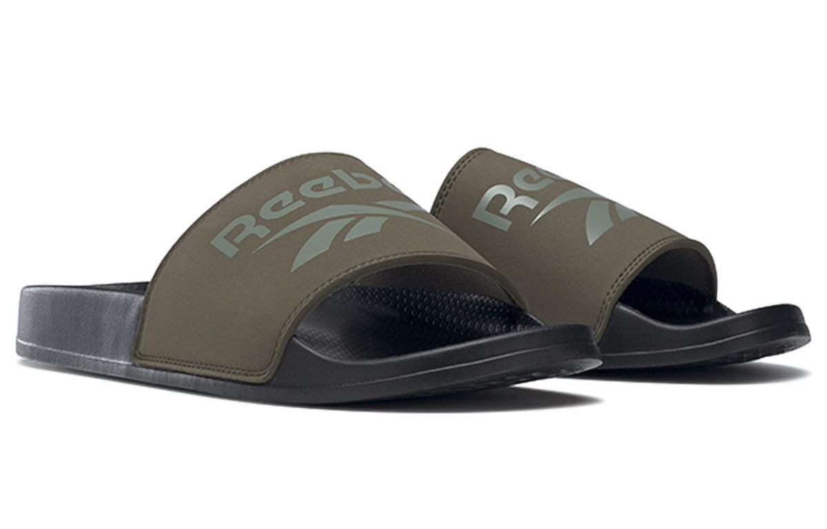 Reebok Fulgere Slide 'Army Green' FX3093