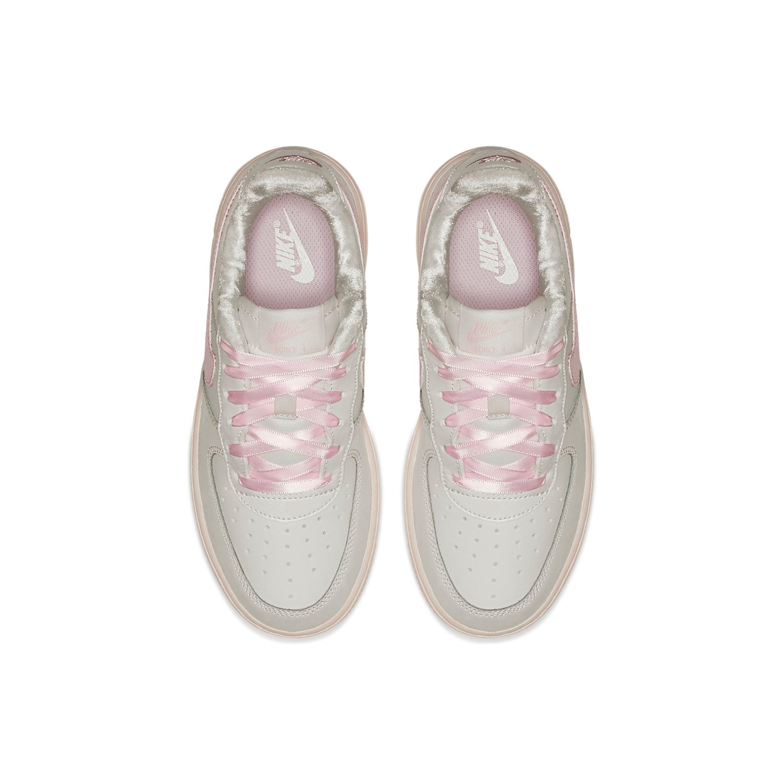 (PS) Nike Force 1 'Arctic Pink' 314220-130