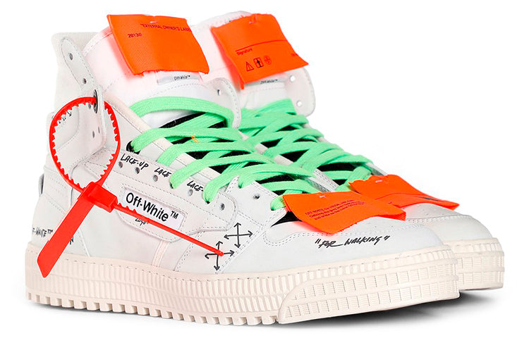 Off-White Off-Court 3.0 High 'Graffiti' OMIA065R20G930010100