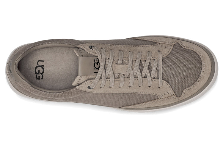 UGG South Bay Sneaker Low Canvas 'Dune' 1117580-DUNE