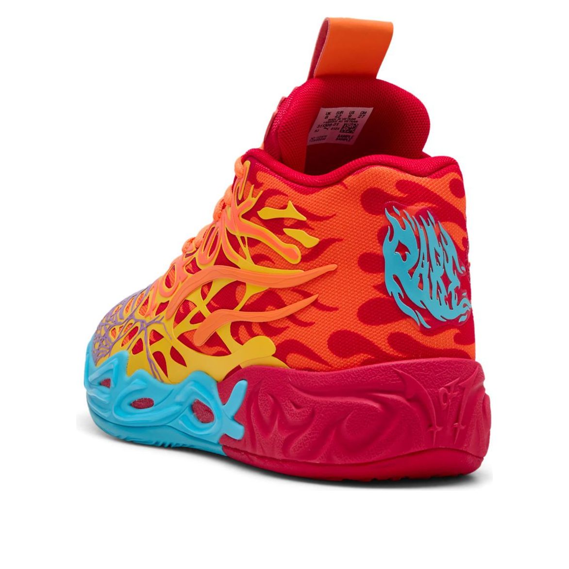 PUMA MB.04 'Phoenix' 311308-01