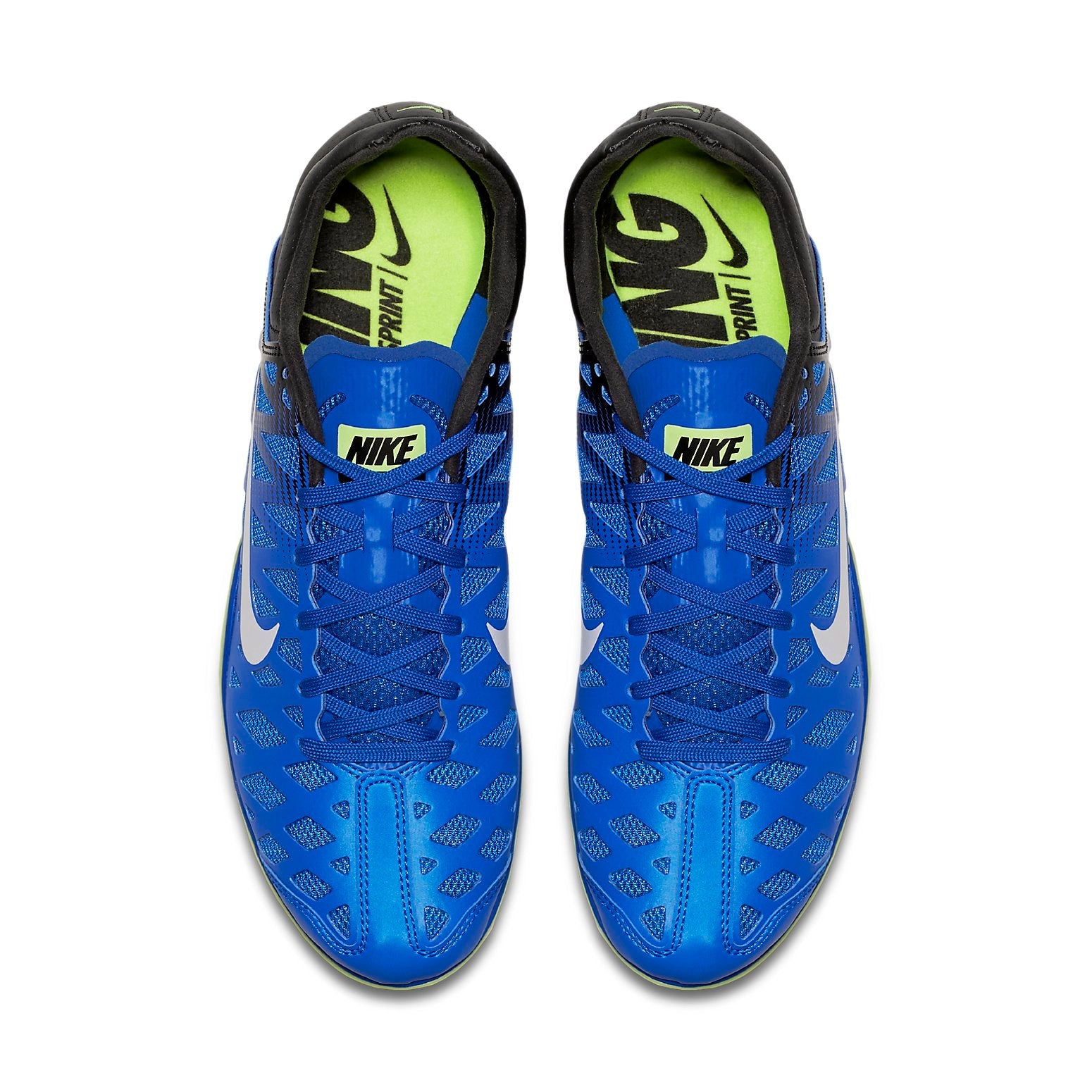 Nike Zoom Maxcat 4 'Blue' 549150-413