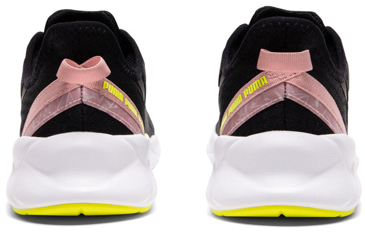 (WMNS) PUMA Weave Shift XT 'Black White' 192613-02