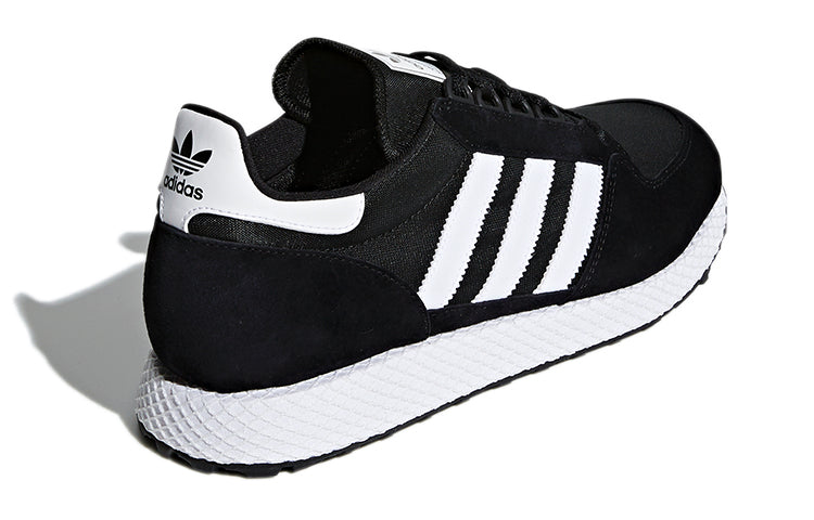 adidas Forest Grove 'Core Black' B41550