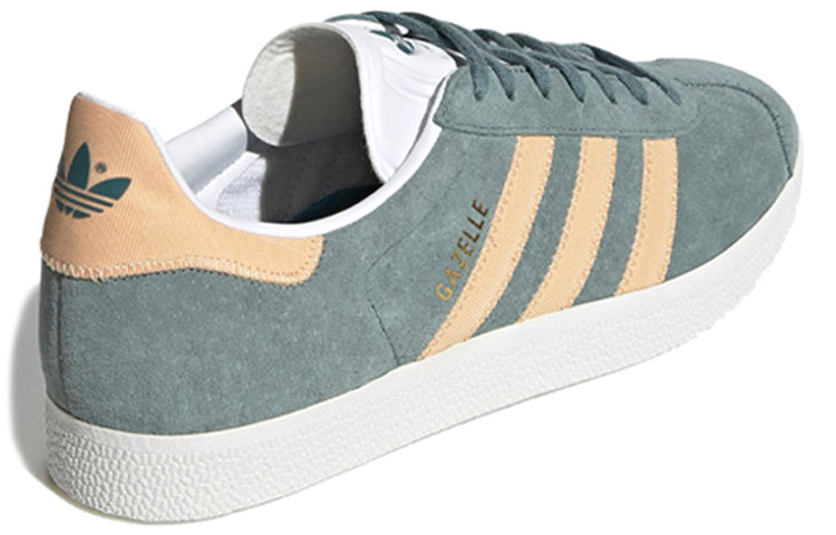 (WMNS) adidas Gazelle 'Grey Pink' EF5588