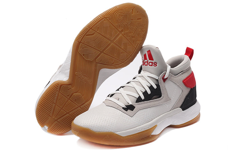 adidas D Lillard 2 'Rip City' F37123