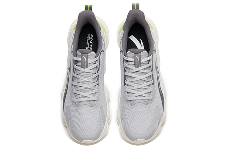 ANTA Running Series Sneakers 'Grey' 112215555-8