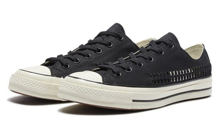 Converse Chuck 70 'Black' 164591C