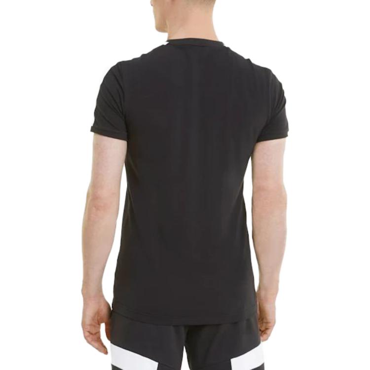 PUMA ICONIC T7 Tee 599869-01