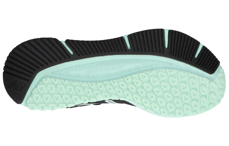 (WMNS) New Balance PERFORMANCE - FLASH 'Black Green' WFLSHMT5