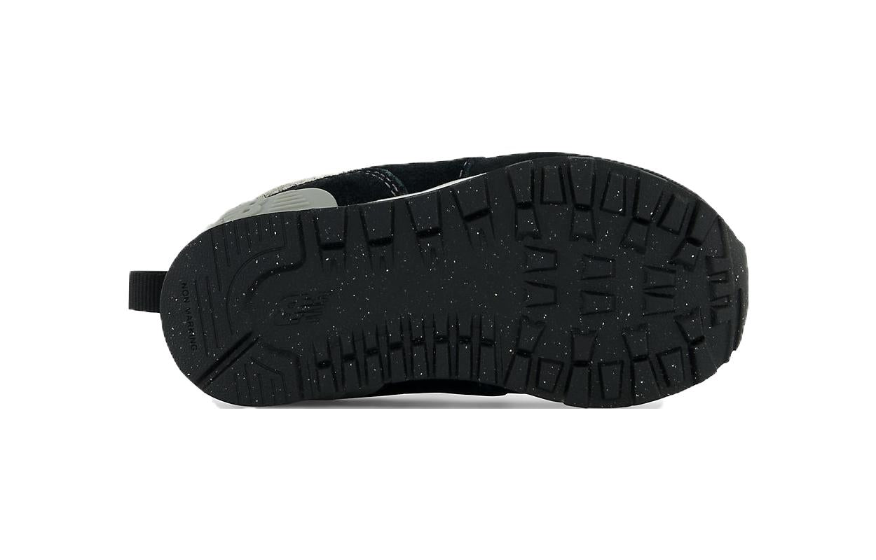 (TD) New Balance 574 Bungee 'Core Pack - Black White' ID574EVB