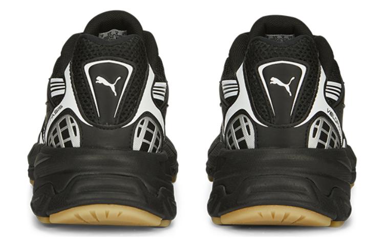 PUMA Velophasis 'Technisch Black' 390932-02