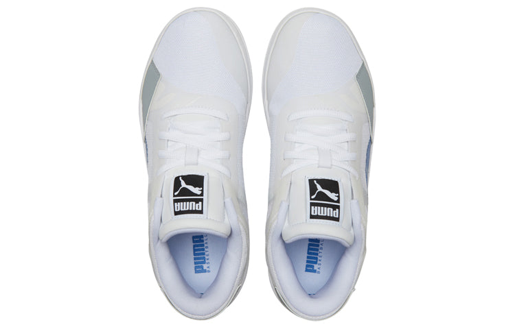 PUMA Clyde All Pro Team 'Royal Blue White' 195509-06