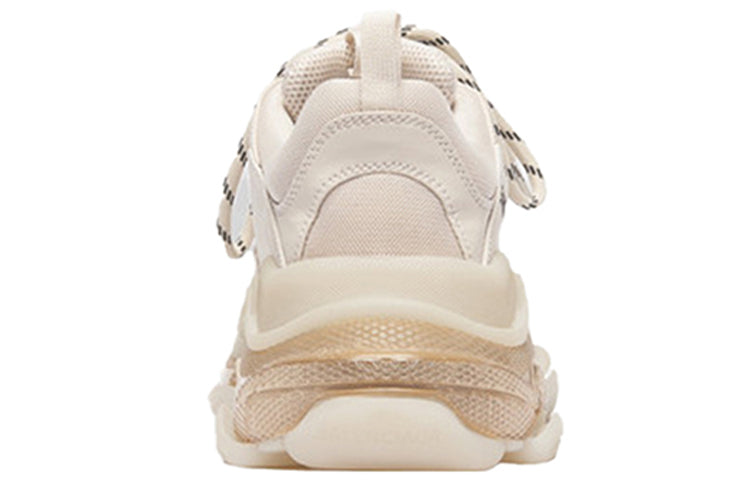 (WMNS) Balenciaga Triple S 'Crystal' 544351W09O19005