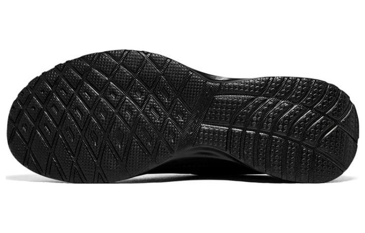 Skechers Skech-Air Dynamight 'Black Purple' 894081-BKPR