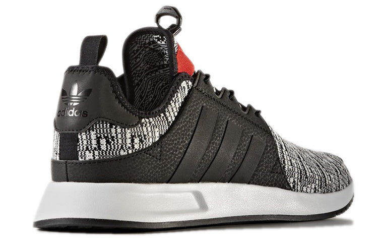 adidas originals X_Plr 'Black White' BY9262