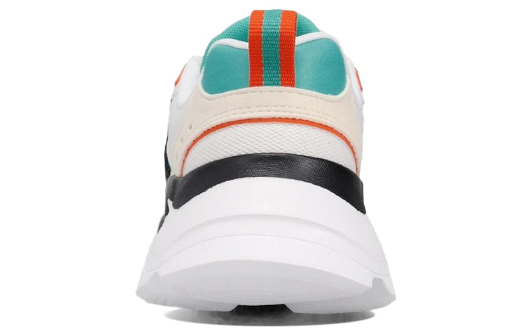 Reebok Royal Aadorun 'Firely Orange' EG2508