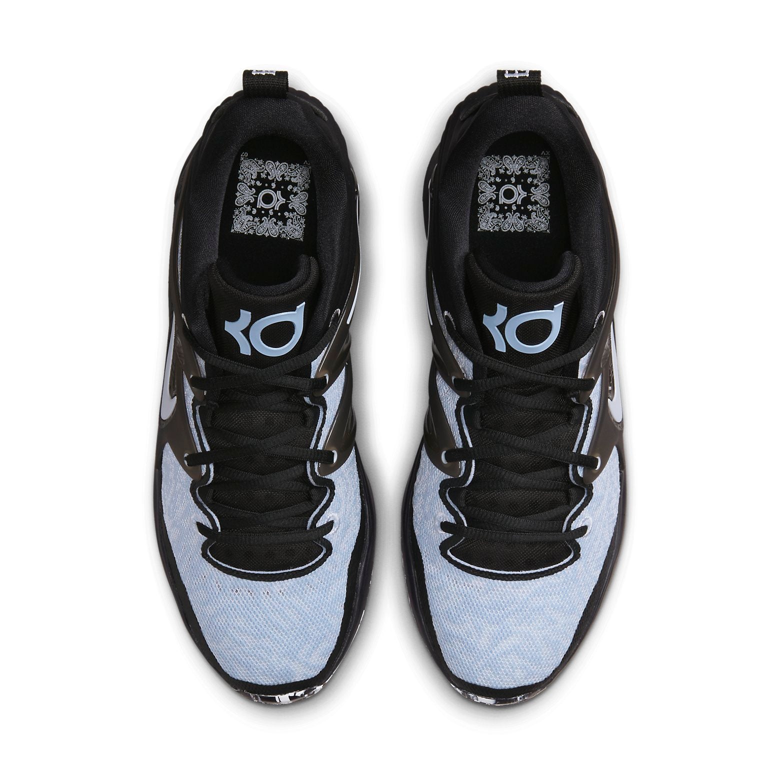 Nike KD 15 EP 'Refuge' DM1054-101