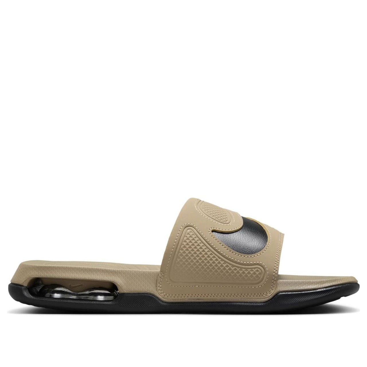 Nike Air Max Cirro Slide 'Khaki Black' DC1460-201