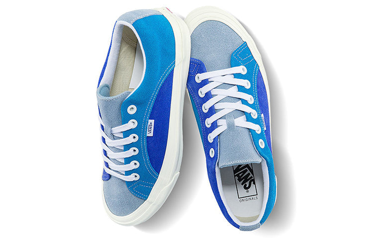 Vans Vault OG Lampin LX 'Blue Gray' VN0A7Q4U6RE