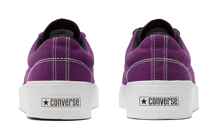Converse Skid Grip 80 Canvas 'Nightfall Violet' 170942C