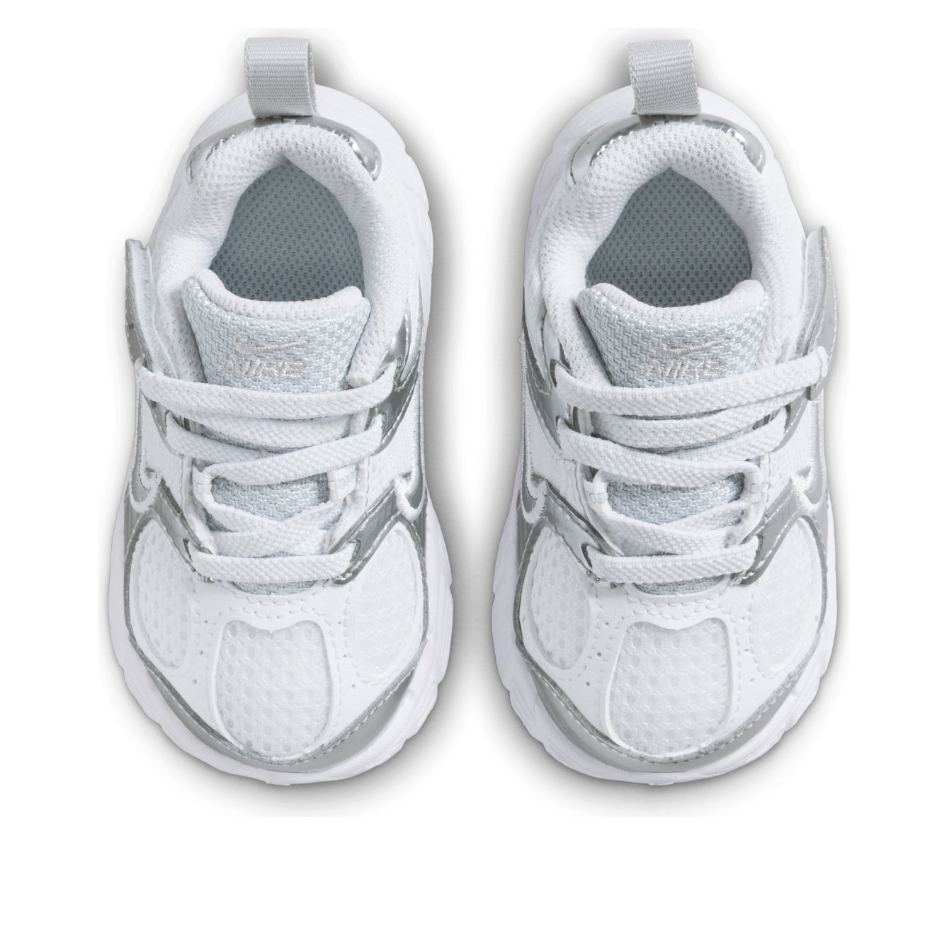 (TD) Nike V5 RNR 'White Silver' HQ6413-103