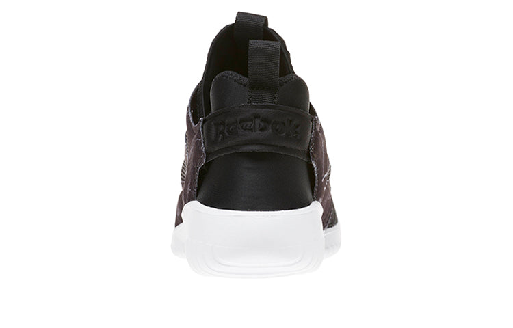 (WMNS) Reebok Skycush Evolutlon Met 'Black White' BD1991