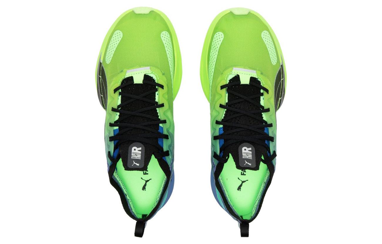 (WMNS) PUMA FAST-R Nitro Elite Elektrocharged 377901-01