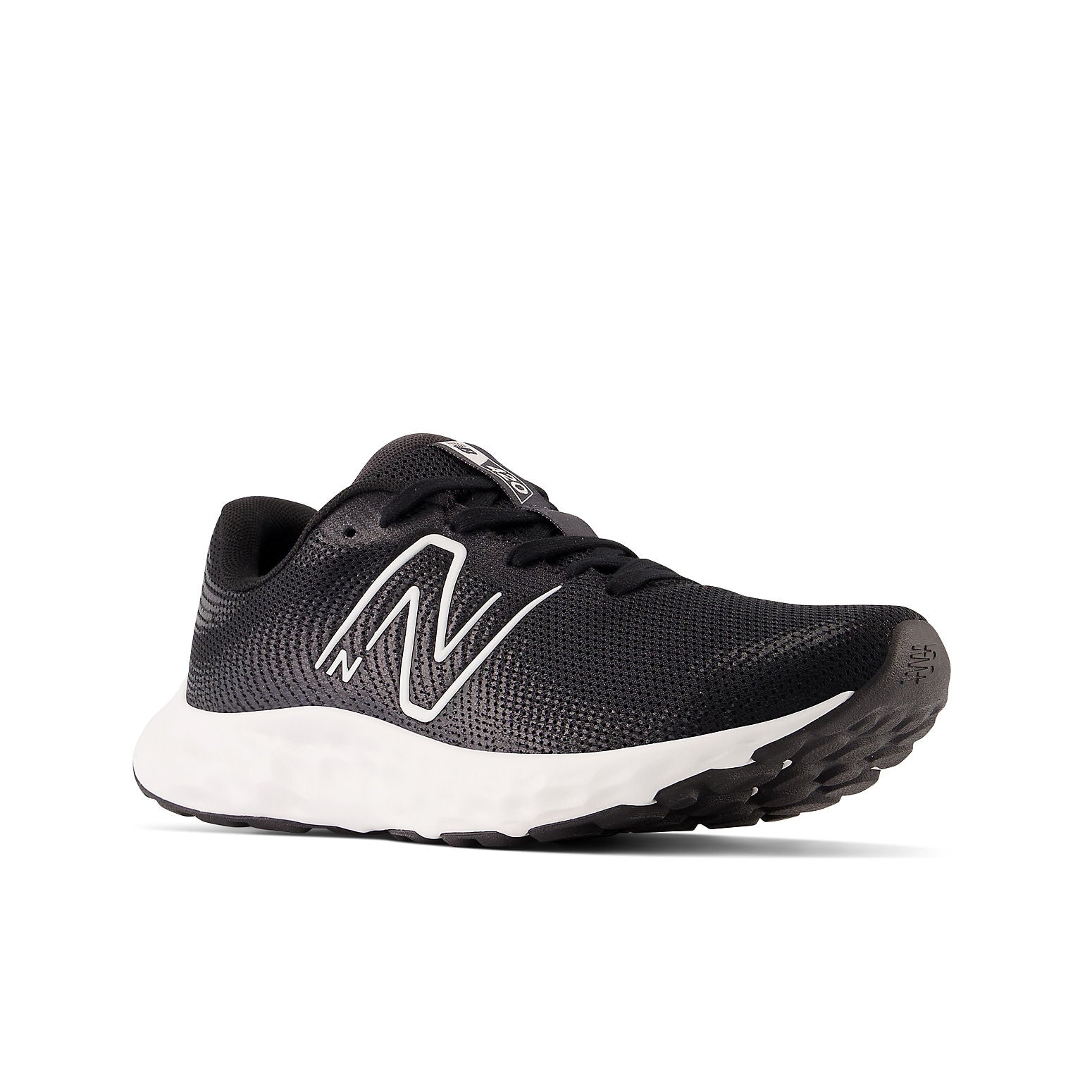 (WMNS) New Balance 420 v3 'Black' WE420LB3