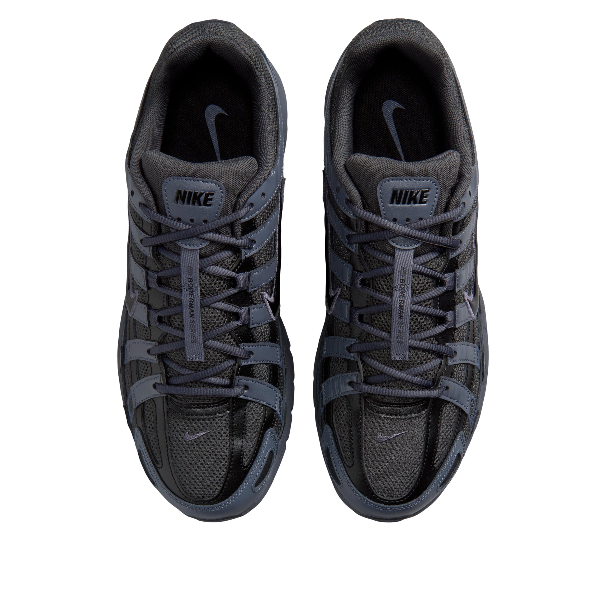 Nike P-6000 'Dark Smoke Grey Carbon' CD6404-032