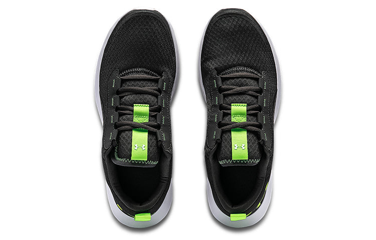 Under Armour Victory 'Black Green' 3023639-104