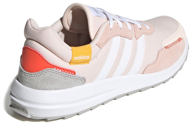 (WMNS) adidas Retrorun 'Pink Tint' FW4710