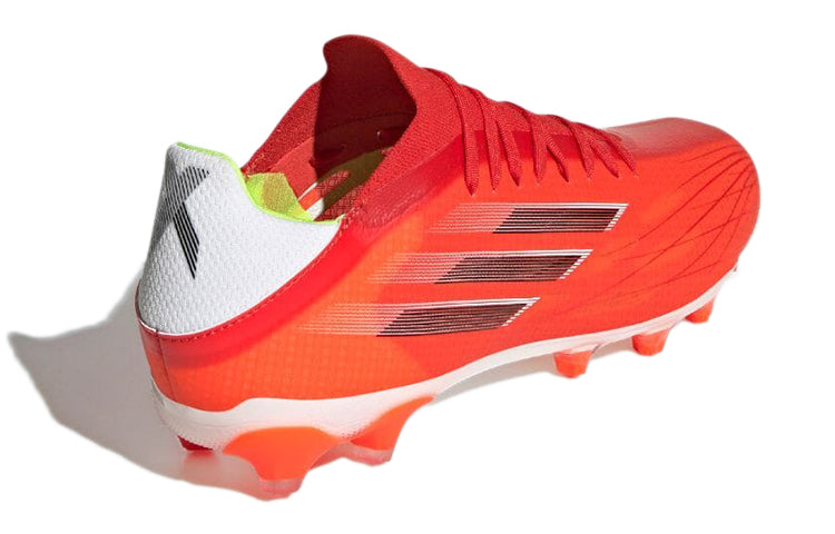 adidas X Speedflow.2 HG AG 'Red' FY3258