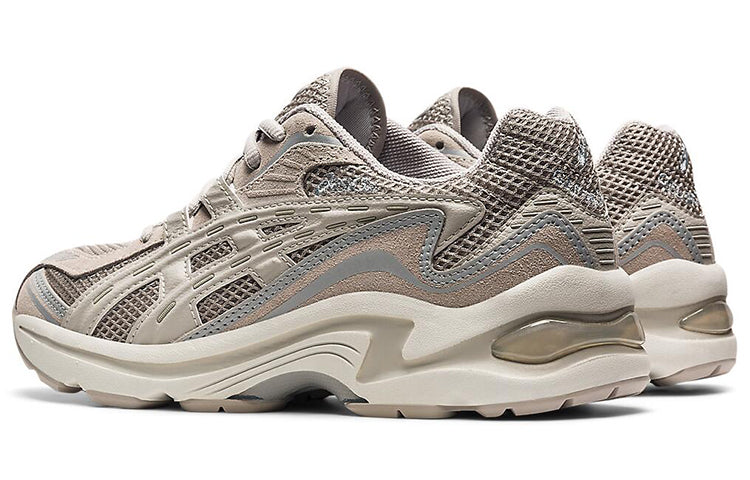 (WMNS) ASICS Gel-Preleus 'Oyster Grey' 1202A109-020