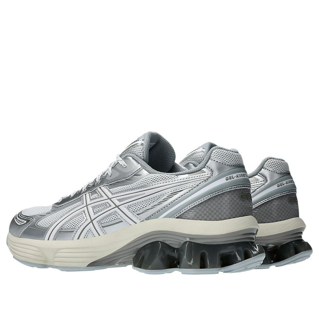 ASICS Gel-Kinetic Fluent 'White' 1203A591-101