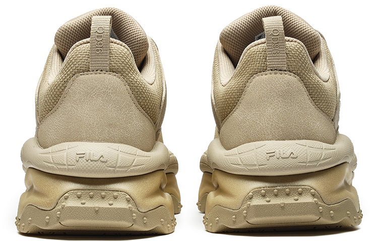 FILA FUSION QD96 Sneakers 'Light Khaki Beige' T12M241201FSO