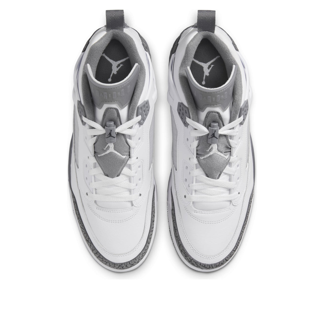 Air Jordan Spizike Low 'Cool Grey White' FQ1759-102