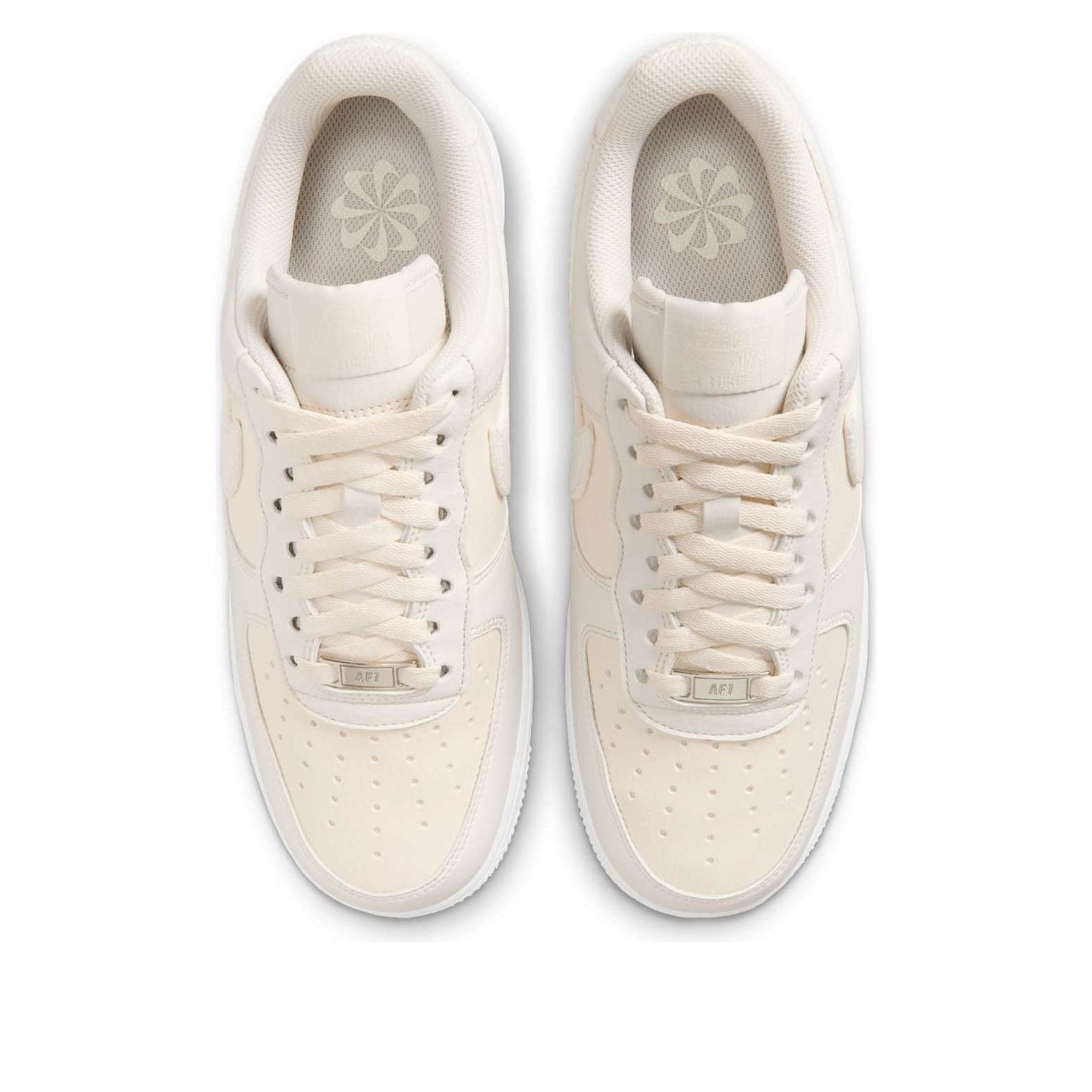 (WMNS) Nike Air Force 1 '07 Next Nature 'Coconut Milk' HQ3905-001