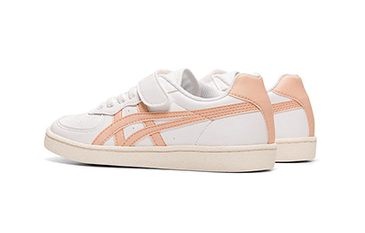 (PS) Onitsuka Tiger GSM 'White Pink' 1184A022-104