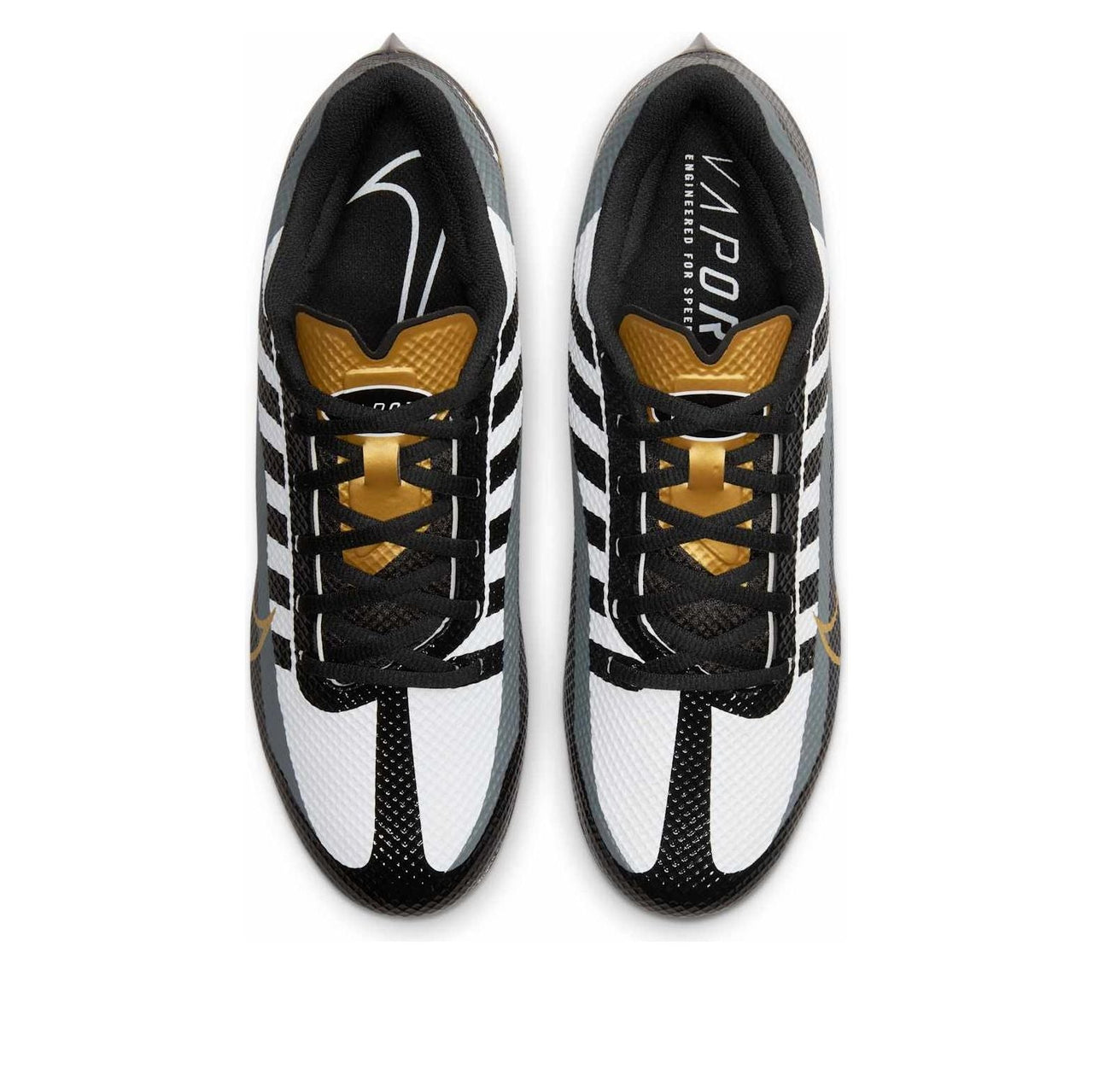 Nike Vapor Edge Speed 360 'Black Metallic Gold' DQ5110-002