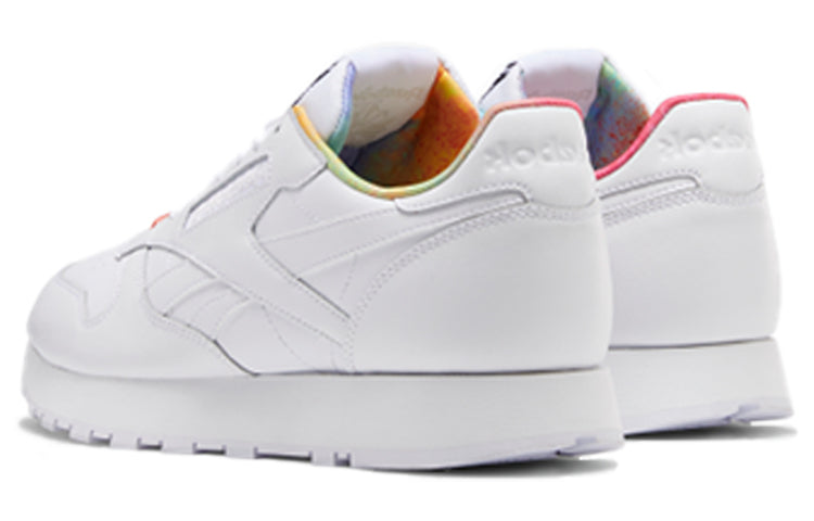 Reebok Classic Leather 'Pride' FX4774
