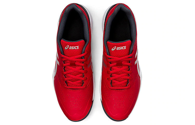 ASICS Gel-Game 7 Clay 'Sliver Red' 1041A046-603