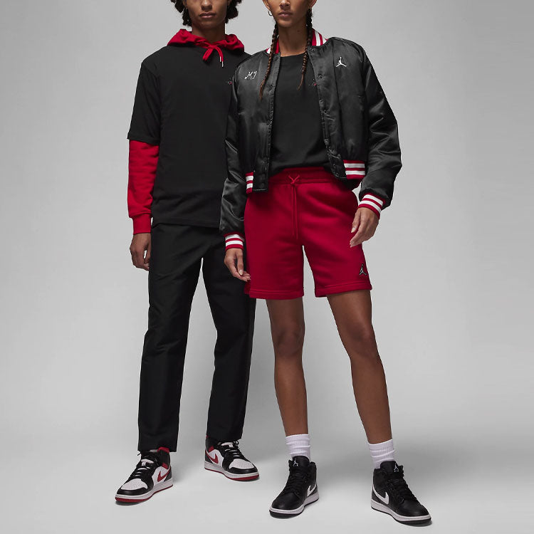 Air Jordan Essentials Holiday T-Shirt 'Black' FD7010-010