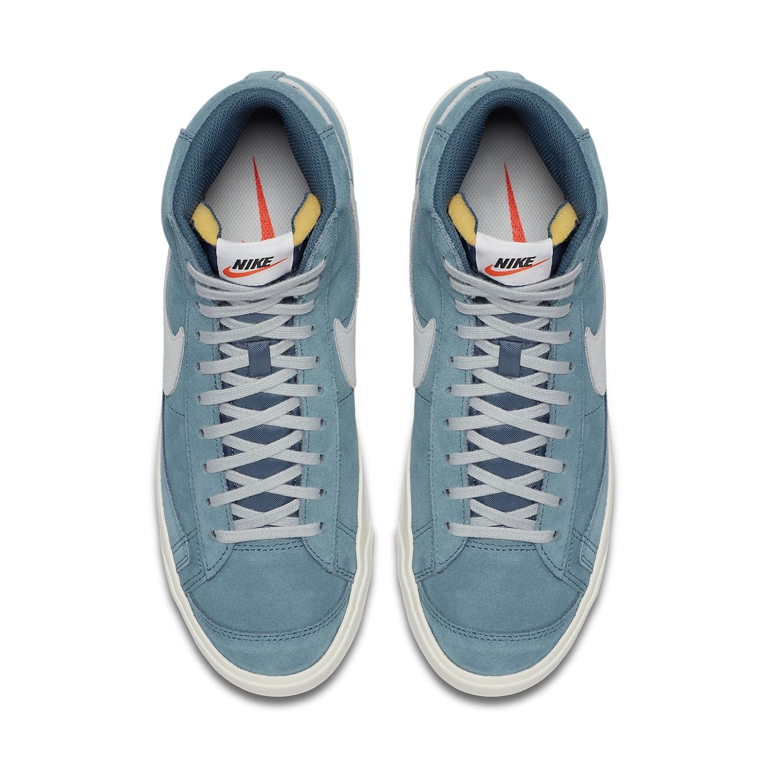 Nike Blazer Mid 77 Suede 'Thunderstorm' CI1172-400