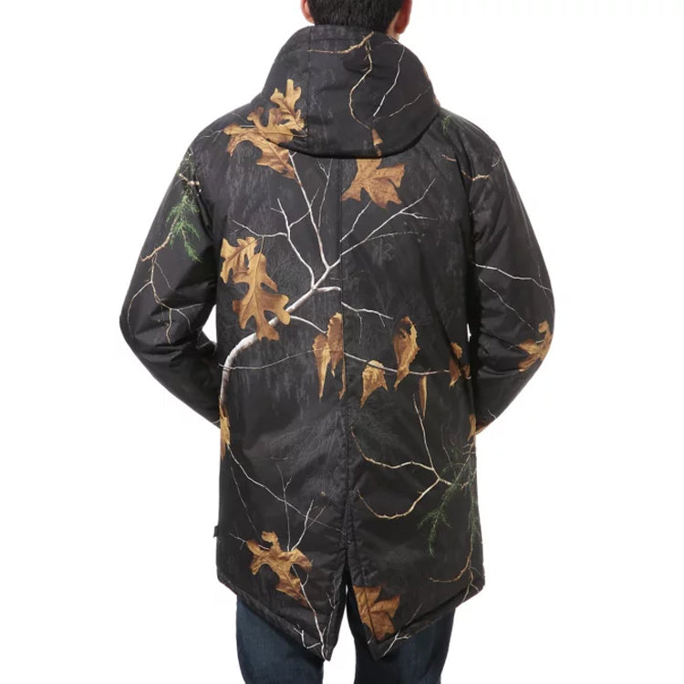 Men's Vans x Realtree Crossover Jacket Camouflage VN0A49LBZSJ